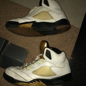 Jordan Retro 5